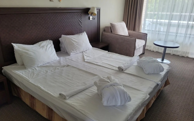 Sana Spa Hotel
