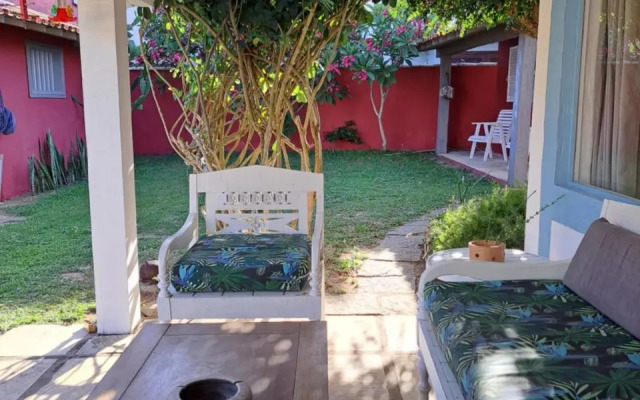 Dos Passaros Pousada