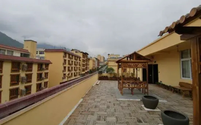 Jihe Xiaozhu Guesthouse