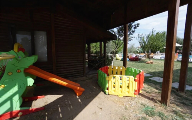 Ada Motel