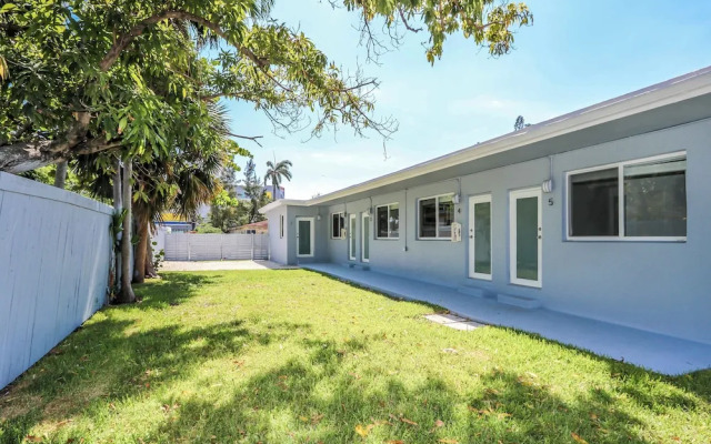Mimo Bungalows By Renzzi