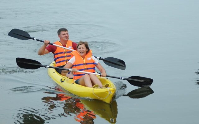 Tam Giang Resort And Spa