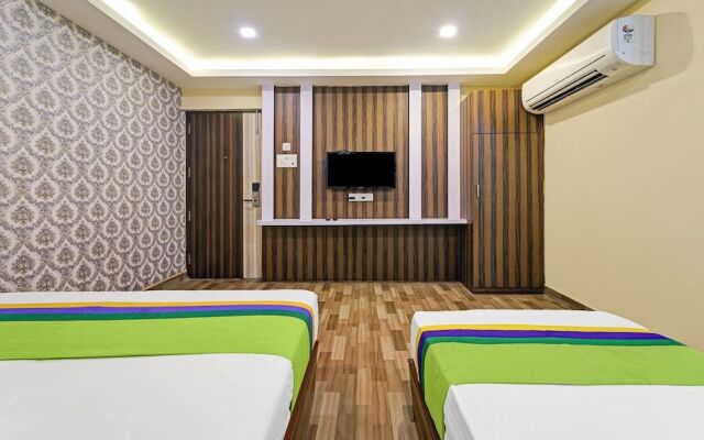 Treebo Trend U Hotels