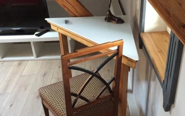 Pension Haus "Hohe Liebe"