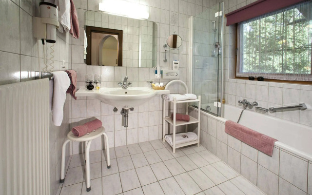 Hotel Pension Margit