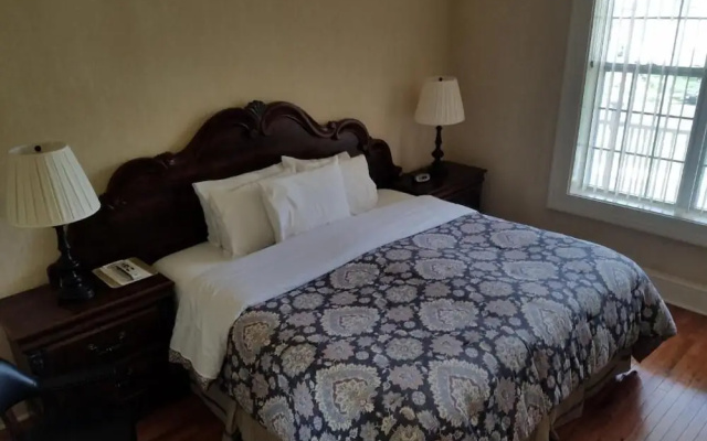 Hotel Belvidere