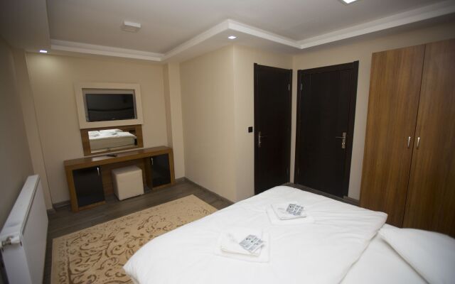 Yayla Otel