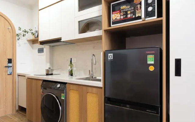 The Harmony Red River Residence