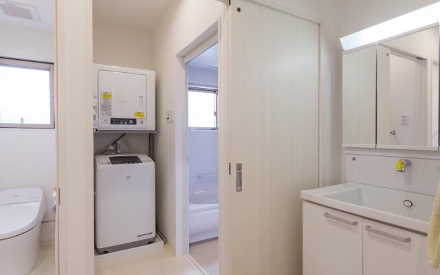 Kariyushi Condominium Resort Onna reward