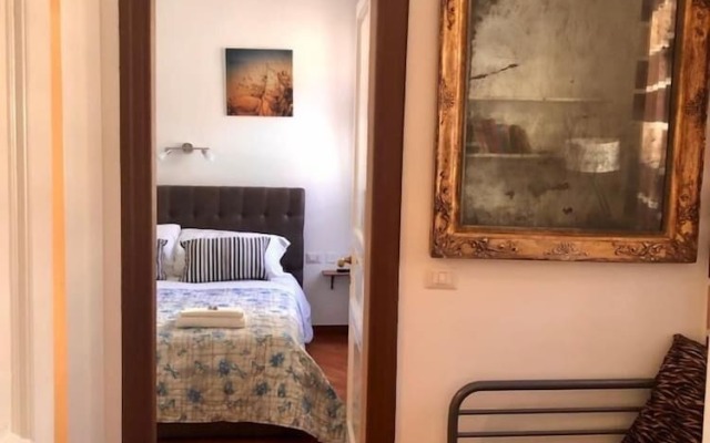 Rihanna Sweet Apartment