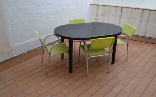 106315 - Apartment in Port de la Selva