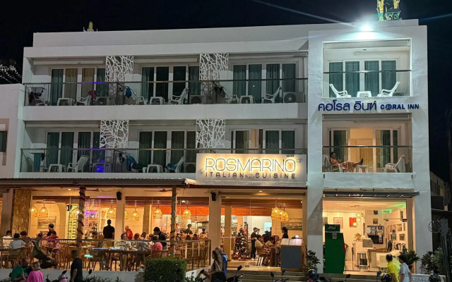 Coral Inn