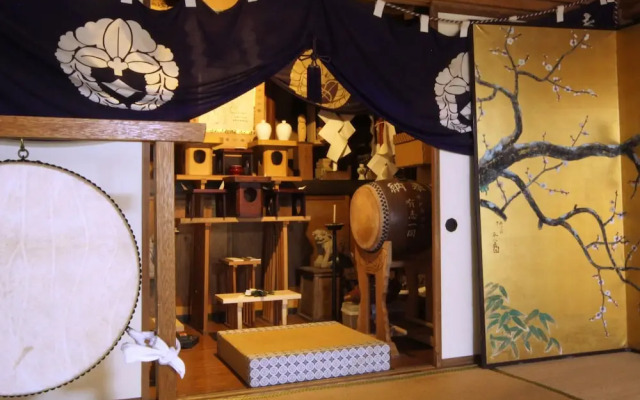 Yokokura-inn