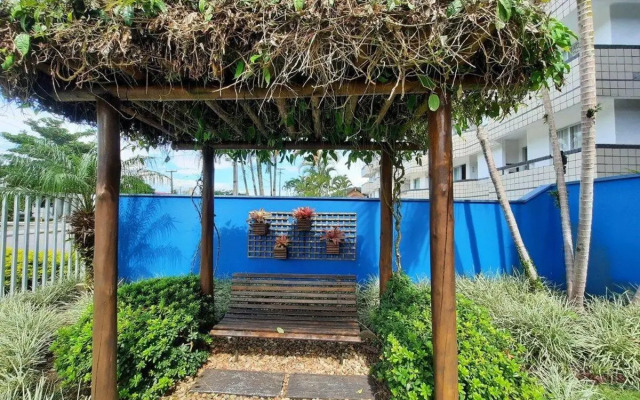 LINDA COBERTURA PISCINA PRIVATIVA na DIVINA CAIOBÁ