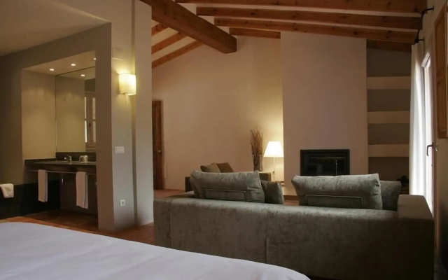 Rusticae Hotel Aldearroqueta