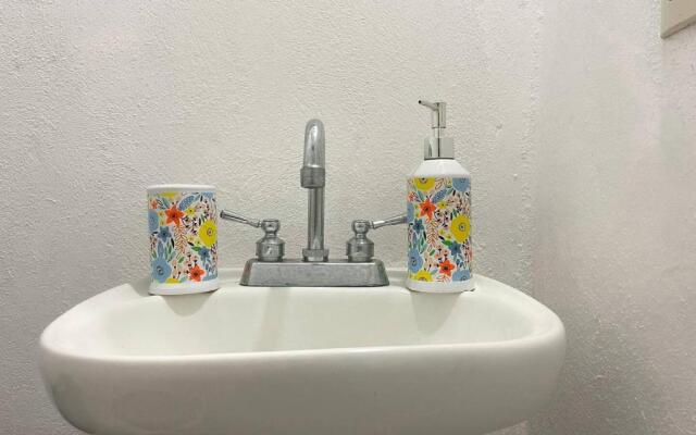 Lovely One Bedroom Apartment in Puerto Vallarta