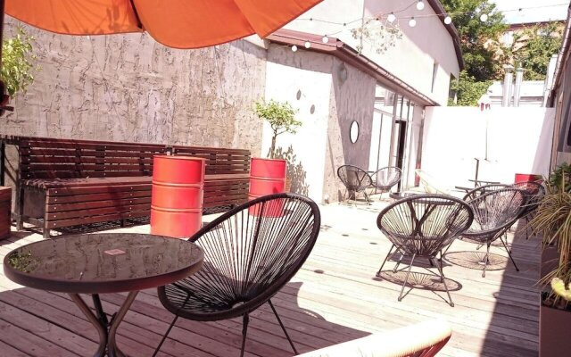 Отель «Куликовский»