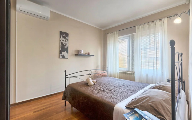 Apartment 1564