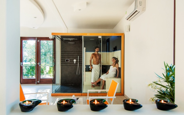 Giardino degli Ulivi Resort