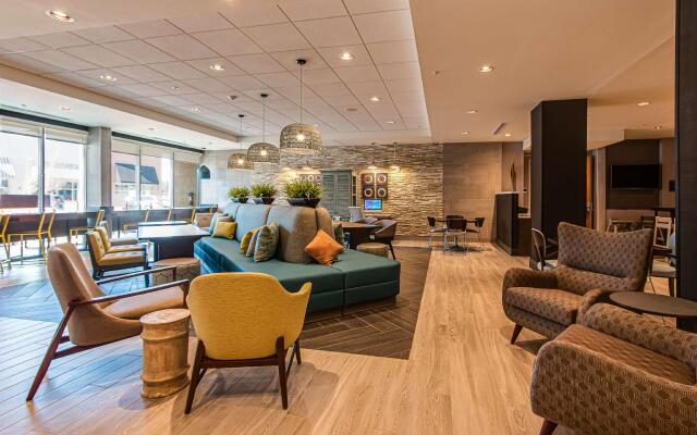 Home2 Suites by Hilton Nashville Bellevue