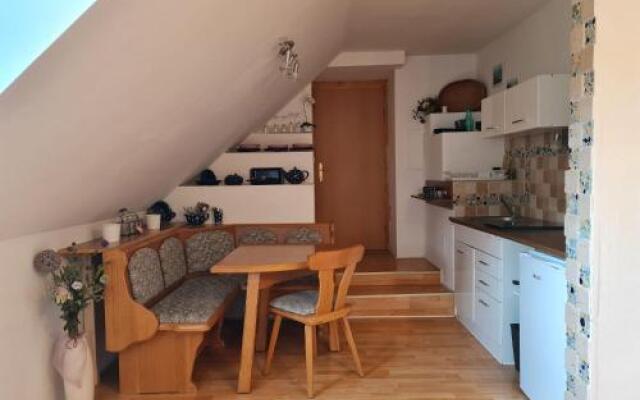 Ferienwohnungen Oppitz