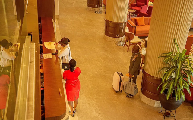 J's Signature Hotels