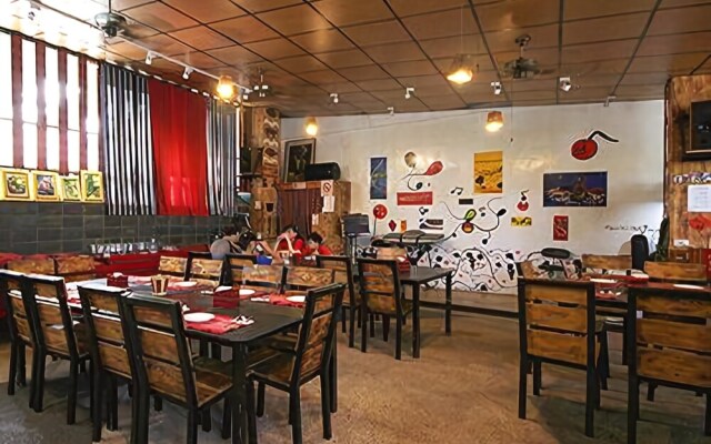 Greenriver Eco&Culture B&B