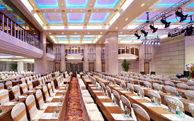 Wyndham Foshan Shunde