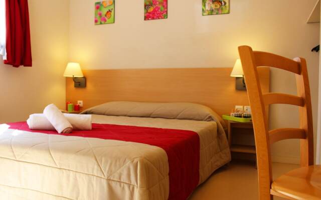 VVF Vienne Poitou, la Bussière