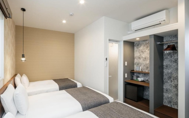 Triple room 사진 1