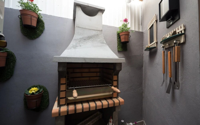 Y.Palmela - Boutique Apartments