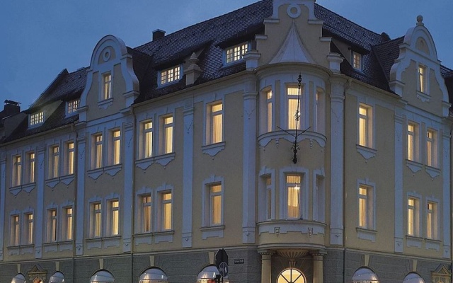 Hotel Kral
