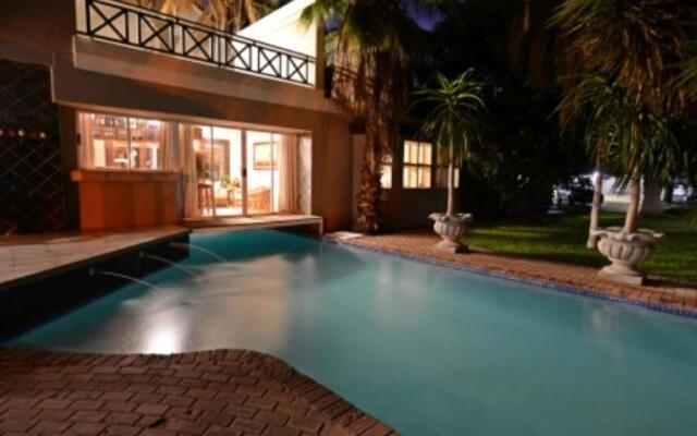 Carters Rest Guesthouse