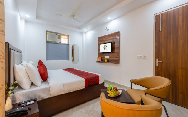 Hotel Park