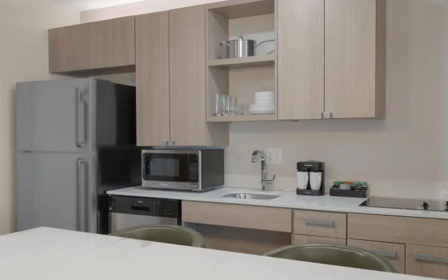 Homewood Suites By Hilton Viera Melbourne