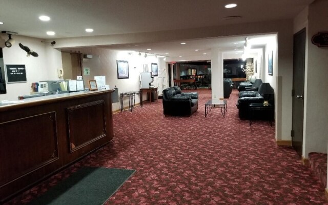 Red Fox Inn