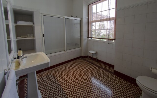 Quinta das Buganvílias