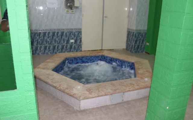 Amman Ambiance Hotel