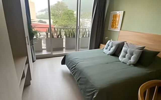 Exclusivo Loft Centro Internacional 520