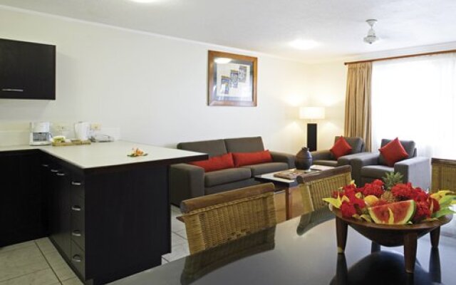 Club Wyndham Denarau Island, Trademark Collection by Wyndham