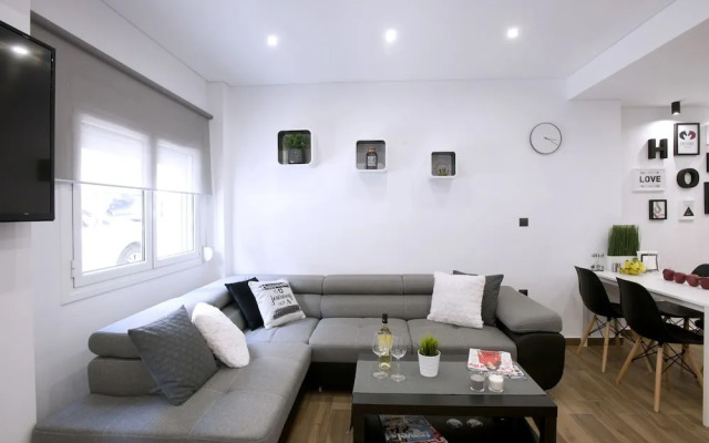 Α Koukaki, Modern Newly Refurbished Apartment