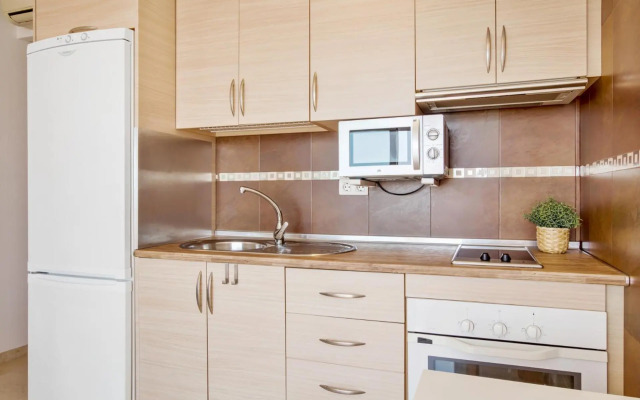 Suite Edén Torremolinos