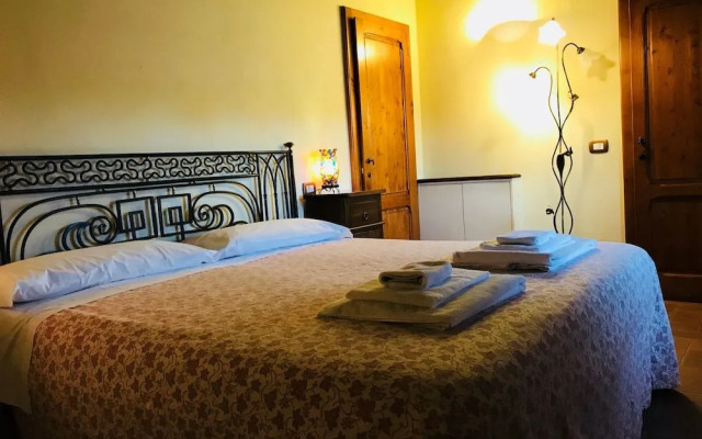 Antico Borgo De Romolini