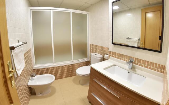Apartamento Centrosol