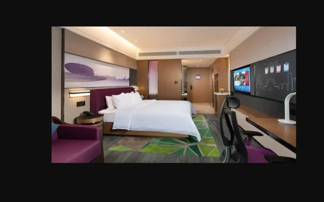 Hampton by Hilton Yueyang Yueyang Avenue