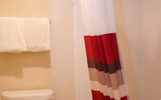 Red Roof Inn Williamsburg