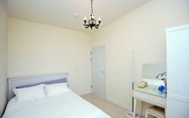 Namhae arahil pension