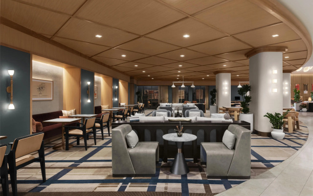 Hyatt Regency Irvine