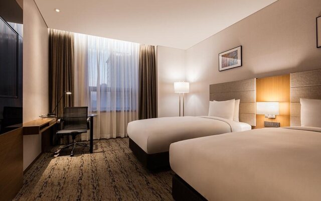 Ramada Seoul Sindorim Hotel