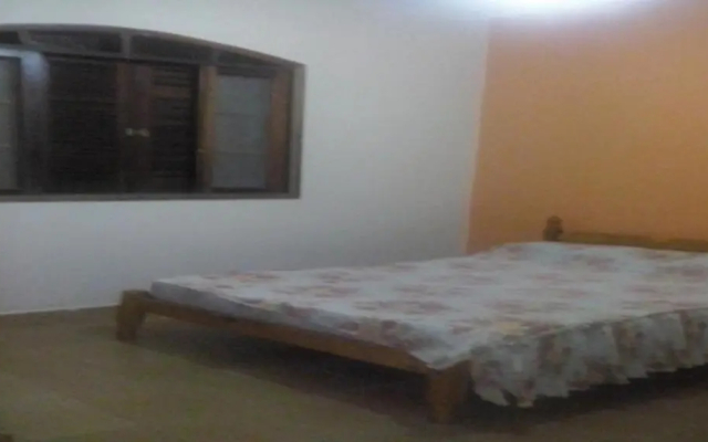 Casa em Peruibe 3 dormitórios sendo 1 suite